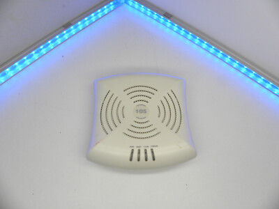 Aruba Networks AP-105 WLAN Access Point WI-FI INTERNET UK KOSTENLOSER VERSAND #LA