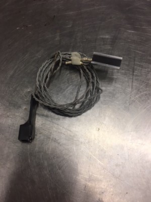 Uponor CCN Supply and Return Sensor
