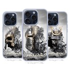 FOR HONOR BELANGRIJKSTE KUNST SOFT GEL CASE HOESJE VOOR APPLE iPHONE TELEFOONS