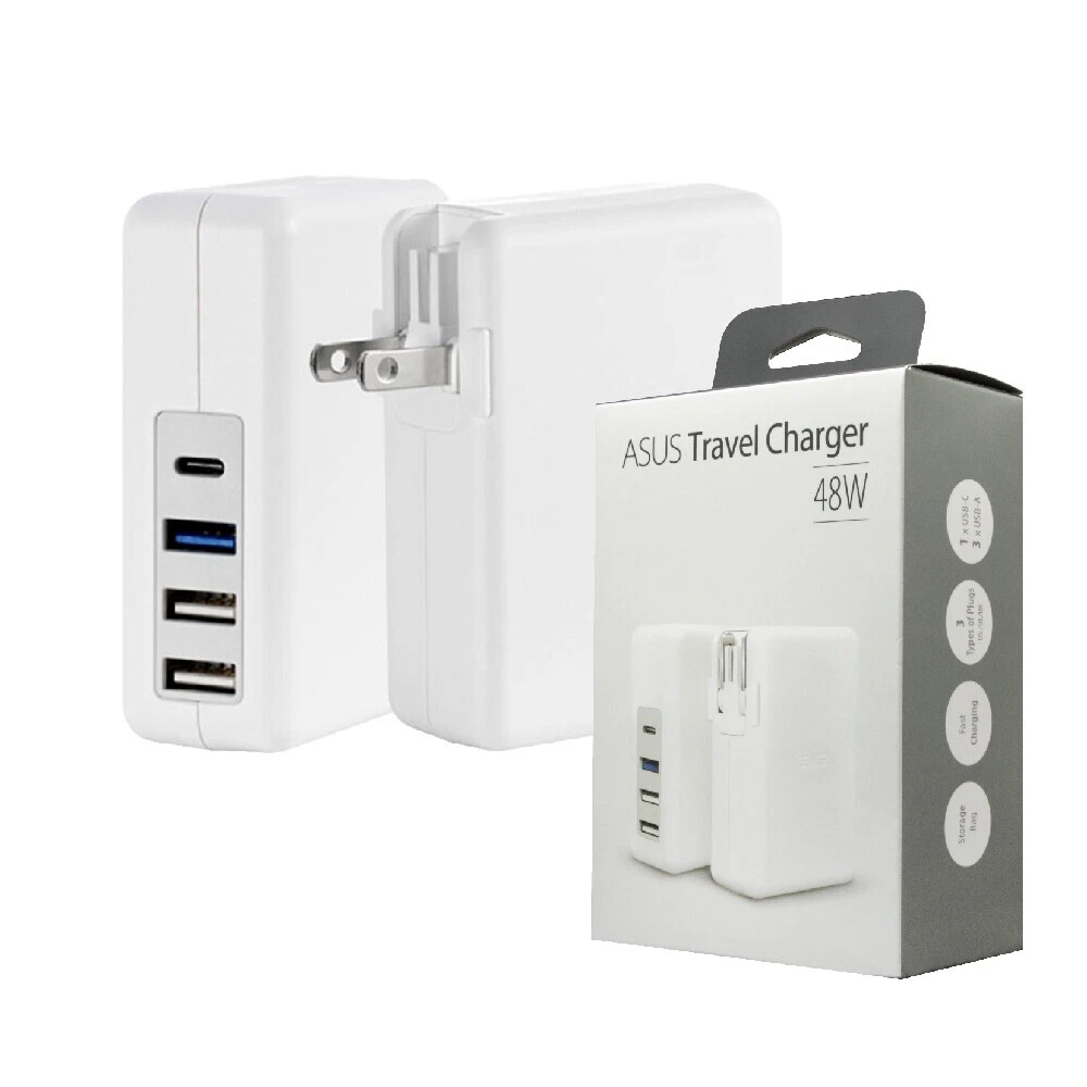 Cargadores de teléfonos celulares ASUS y soportes para Universal