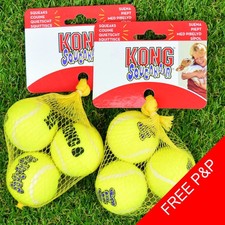 mini kong balls