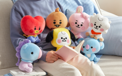 BTS BT21 まとめ売り 20点 BTS BT21 まとめ売り 20点