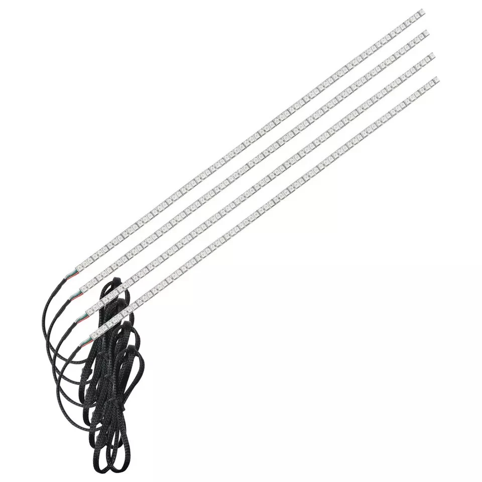 Kit de actualización de faros Oracle Lighting Drl para Ford F-250/350 Super Duty 20-22 Foto 2 de 4