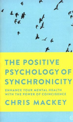 THE POSITIVE PSYCHOLOGY OF SYNCHRONICITY - Foto 1 di 1
