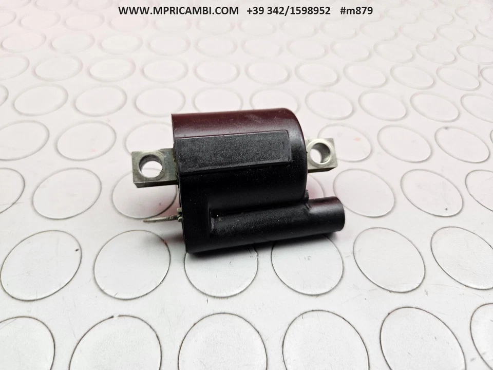 ENCHUFE BOBINA ENCENDIDO 46139006100 KTM 105 SX 2006 2011 Foto 3 de 4