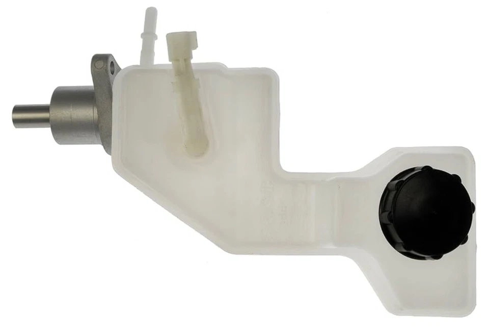 Cilindro maestro de freno CARQUEST MCA630486 se adapta a 04-13 Mazda 3 Foto 3 de 4