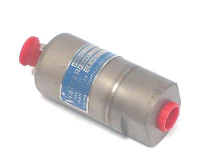 NEU VIATRAN 2403BE2L29A0 Druckschalter 0-3000 PSIG