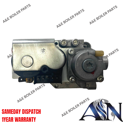 Ideal 175413 Esprit 24he 30he & 35he Pressure Relief Valve Was 174811