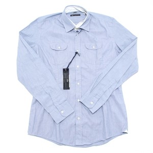 camicia alessandrini