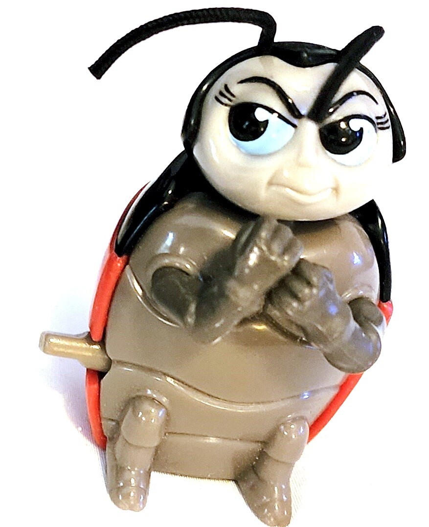 TURN UP TOYS BUG BUG-BJ- ソフビ SOFVI TURN UP TOYS BUG BUG-BJ- ソフビ SOFVI TURN UP TOYS BUG BUG