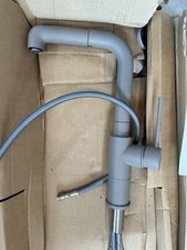 Blanco Acclaim 157158 Stainless Kitchen Faucet