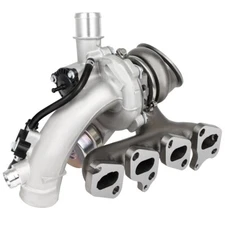 Turbo Turbocharger For Buick Encore 1.4L 2013-2021 781504-0001