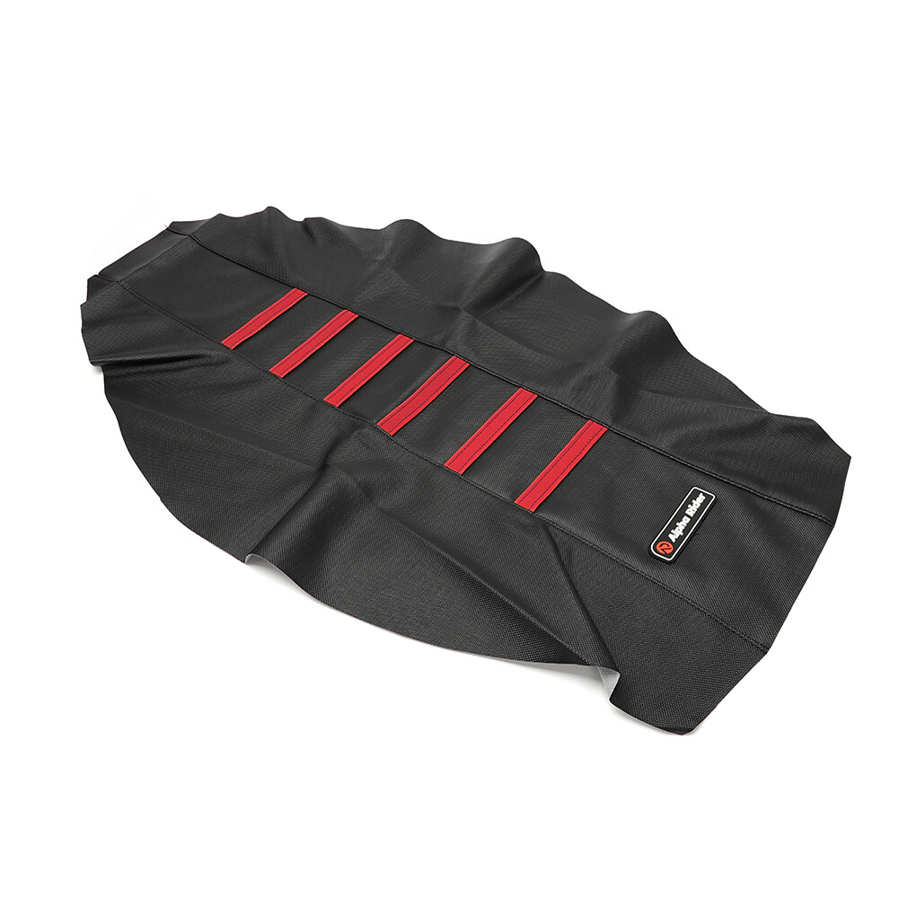 Universal Gripper Soft Seat Cover For Honda Yamaha Kawasaki Suzuki Dirt Bike