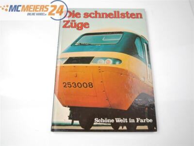 Unipart ,Die schnellsten Züge - schöne Welt in Farbe' Jane Collins E572