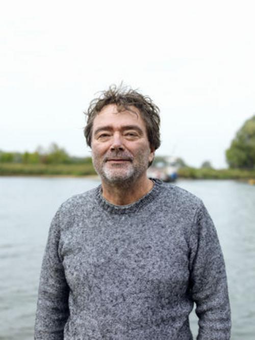 Thumbnail - Ferrara Bert Wagendorp