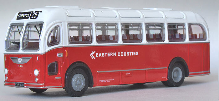 EFE EASTERN COUNTIES NBC BRISTOL LS COACH-16222