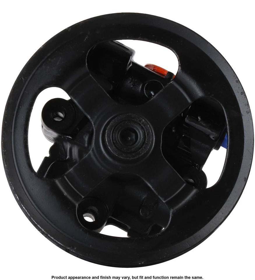 Bomba de dirección asistida Cardone para Dodge Journey 2009-2020 2,4 L L4 Foto 2 de 4