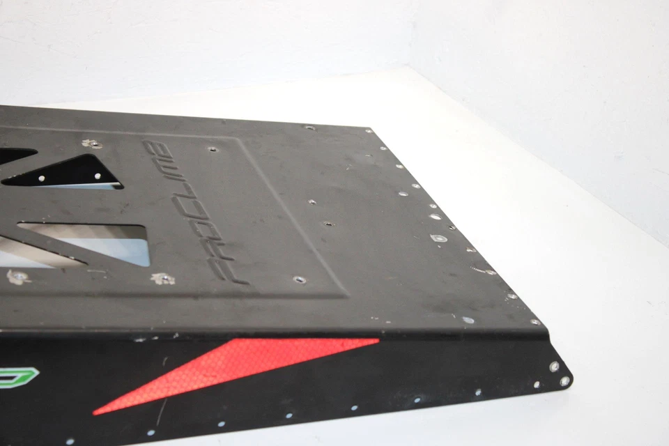 Extensión de túnel de pista 12 Arctic Cat M1100 Turbo Sno Pro OEM 162" 1707-742 SA8.1 Foto 4 de 4