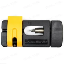 Jagwire Needle Driver 2.0 Hydraulic Hose Fitting Insert Barb Bicycle Tool