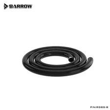 BARROW RGBS-B Water Cooling Soft PVC Tube Hose 2 Meters For PC Water Cooler