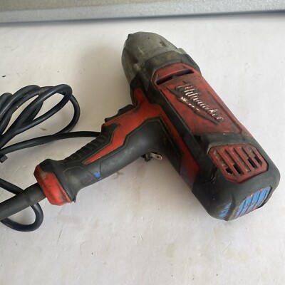 Open Box Milwaukee Tool 9070-20 1/2-Inch Impact Wrench