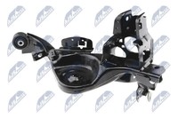 ZWT-NS-015 Nty Lenker, RadaufhäNgung FüR Nissan,Renault