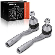 Rotule de direction Mercedes 350