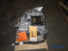 2024 Lyriq Luxury 2 Rear Dropout Drive Motor 1438012