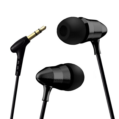 MEGABASS In-Ear Kopfhörer Earphone KZ X6 Pro Schwarz Metal Version Beats