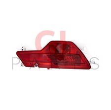 Antibrouillard BMW X6