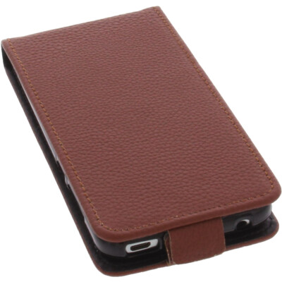 Hülle Für Emporia Smart 3 Mini – Schwarze TPU-Tasche, Rutschfest, Passgenau, Mit Kameraaussparung