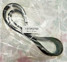 137292700 Frigidaire Dryer Belt