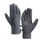 Gants imperméables d'hiver pour hommes B0P1