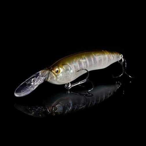Megabass I-Jack Schwimmend Köder Wagin Setsuki Ayu (6294