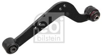 Febi Bilstein 175087 Querlenker FüR Lexus, Toyota