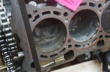 4.0l Twin Turbo V8 Ceuc Engine Motor Rotating Assembly Audi S6 S7 13-15 Note