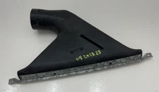 1967 Mopar Back Window Defrost Duct Plymouth B Body Rear Windshield Defroster