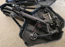 barnett crossbow Ghost 415 Revenant