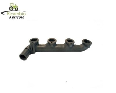 Original Collettore Di Scarico Turbo Originale 55213777 - Foto 6