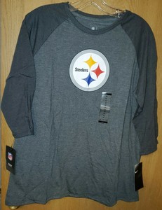 pittsburgh steelers womens shirt