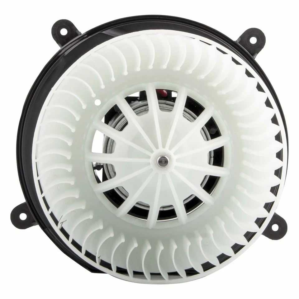 Ventilador de motor soplador calentador aire acondicionado 1 pieza para Mercedes-Benz E350 E550/CLS550 2119062300 Foto 2 de 4