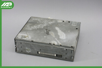   92-95 Mercedes W140 S500 500SEL 400SE Radio Receiver Becker 0018209789 OEM