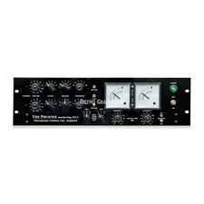 Thermionic Culture The Phoenix Master Phoenix Stereo Mastering Plus Compressor