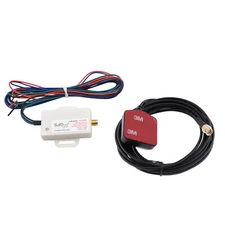 GPS Speed Sender Speedometer Sensor Adapter For Car Boat Motorcycle Universal