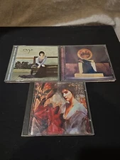 Lot Of 3 Enya CD’s - Watermark, Memory Of Trees, Day Without Rain - VG