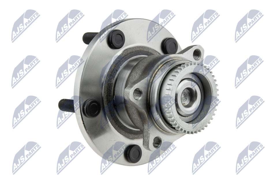 KLT-MS-055 NTY Wheel Bearing Kit for MITSUBISHI