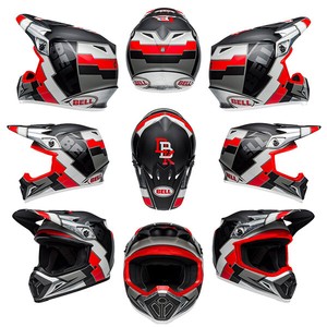 bell off road helmets
