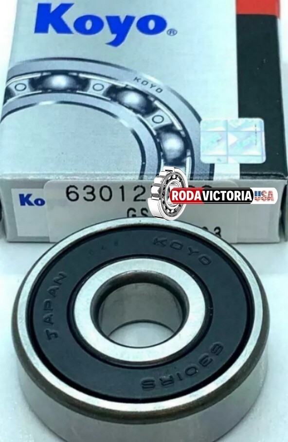 定価　114000円　KOZABURO SIZE 1 Bearing 31X72X19 Jimny Grand Vitara 24126-64J01 6306