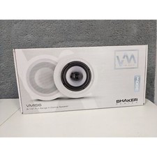 VM AUDIO VMIS6 6.5" 300 Watt 2 Way In Ceiling/Wall Surround Home Speakers