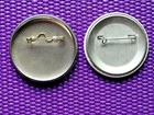 2) BRADY High School  Pinback Buttons ~ West St Paul, MN ~ Lot of 2 Pins — photo 5